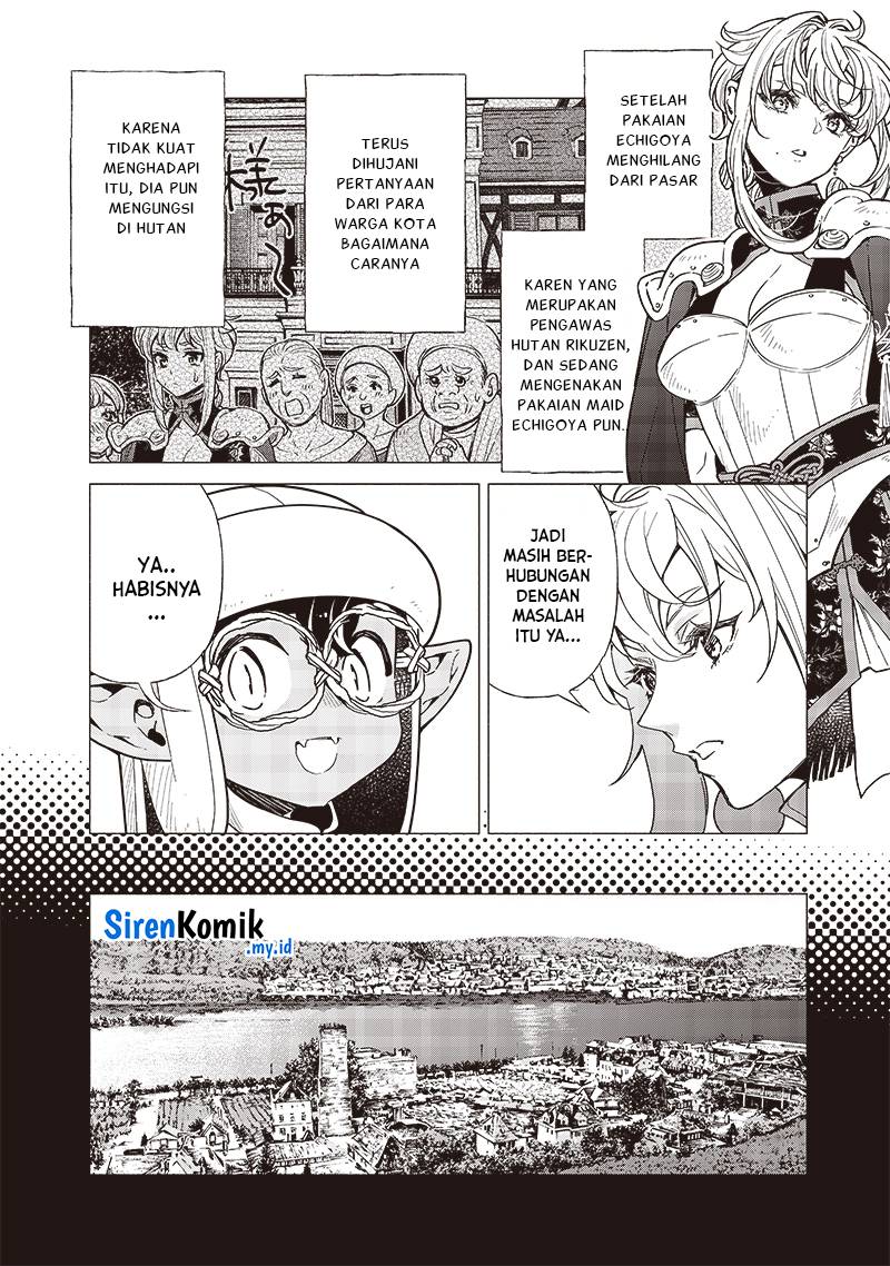 Tensei Goblin da kedo Shitsumon aru?